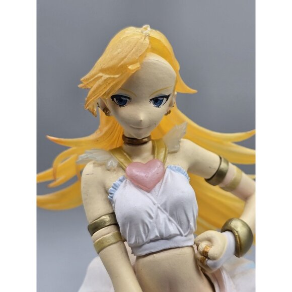Panty & Stocking with Garterbelt Panty Anarchy Figure SEGA Anime goods *read* - Picture 2 of 11